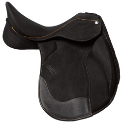 Silla de montar Zaldi z-plus doma HANOVER