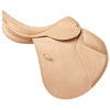 Silla de montar Zaldi z-plus salto HAKNEY
