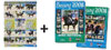 Pack. Calendario y 2 DVD's