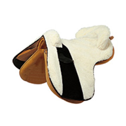 Zalea española borreguillo natural Zaldi