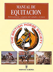 Manual. Manual de equitacin