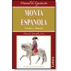 Libro. Monta española