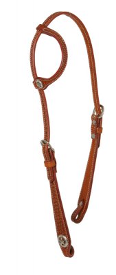 Cabezada Western-Tejana Natowa