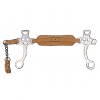 Bocado Hackamore