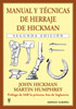 Manual. Manual y tcnicas de herraje de Hickman