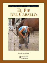 Guia. El pie del caballo