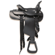 * Oferta Silla de montar western X-RANGE
