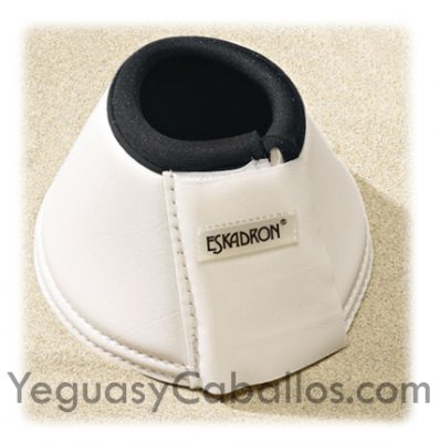 Campana ESKADRON cuero sintético