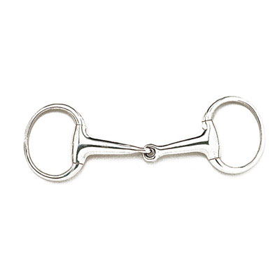 Filete oliva inox