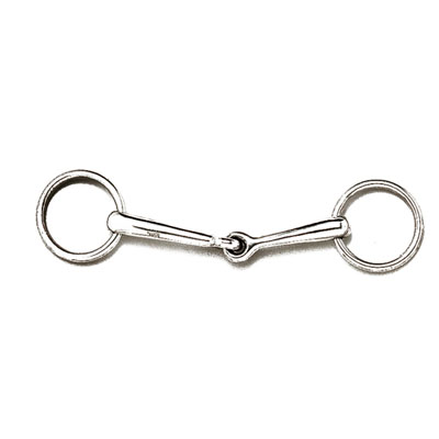 Filete anilla inox