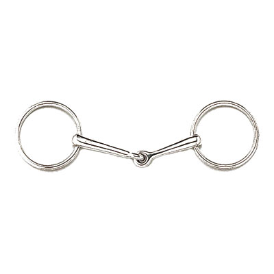 Filete anilla inox. fino