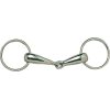 Filete anilla inox. grueso