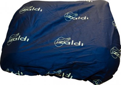 Funda Silla Vaquera