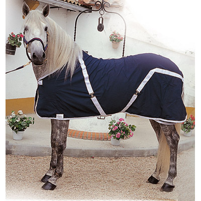 * Oferta Manta verano en tela