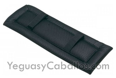 Protector enganche PVC goma 15 mm