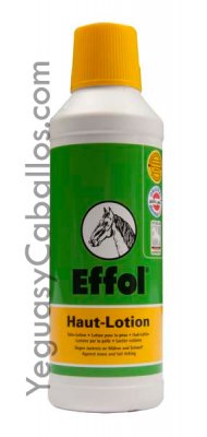 Loción antipicores Effol