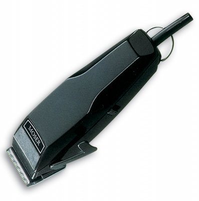 Esquiladora Moser-1170