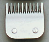 Cabezal Oster 5/6.3 mm