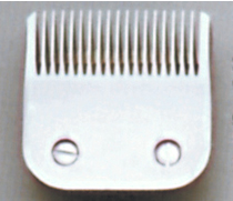 Cabezal Oster 4F/9.5 mm