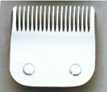 Cabezal Oster 5F/6.3 mm