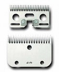 Set peine y cuchilla LI A 7S