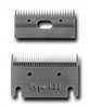 Set peine y cuchilla Type 122