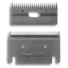 Set peine y cuchilla Type 1253