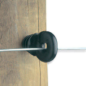 Aislador para cordón grande
