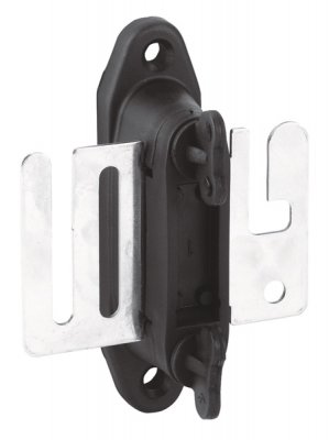 Aislador para puertas