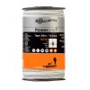 Cinta blanca Powerline Tape 12,5 mm
