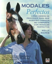 Libro. Modales Perfectos