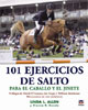 Libro. 101 ejercicios de salto para el caballo y el jinete