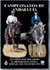 DVD. Campeonatos de Andalucía de Doma Vaquera 2004