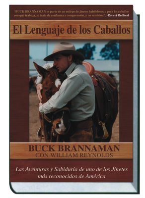 Libro. El lenguaje de los caballos