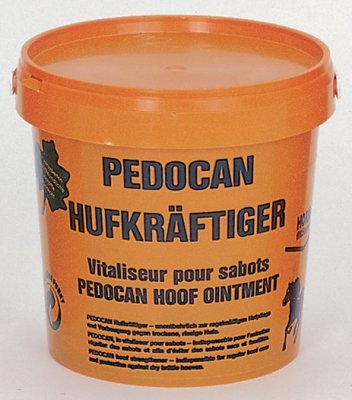 Fortificador para cascos Pedocan