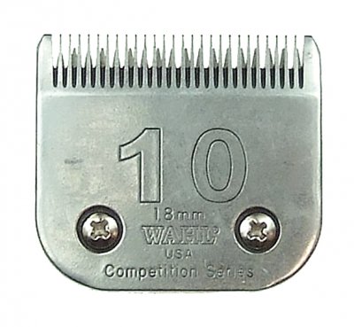 Cabezal Wahl 10/1.8 mm