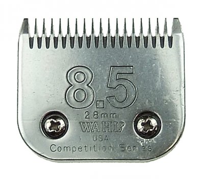 Cabezal Wahl 8.5/2.8 mm