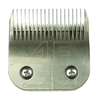 Cabezal Wahl 4F/8 mm