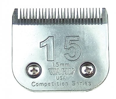 Cabezal Wahl 15/1.5 mm