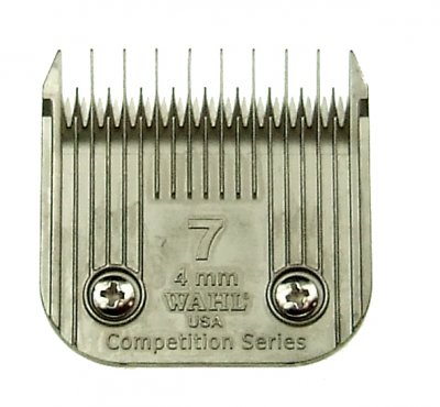Cabezal Wahl 7/4 mm