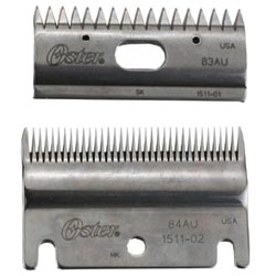 Set COMBO CLIMASTER