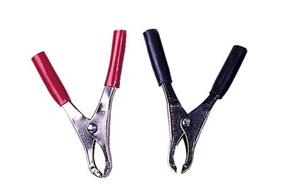 Pinzas de cargador