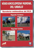 DVD. Enciclopedia mundial del caballo. Yeguada Cárdenas. Yeguada Candau