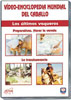 DVD. Enciclopedia mundial del caballo. Los últimos vaqueros