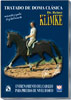 DVD. Tratado de Doma Clásica. Entrenamiento del caballo pruebas nivel básic