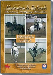 DVD. Alta Escuela. Del Renacimiento al Barroco. La cultura de los picaderos