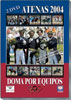 DVD. Atenas 2004. Doma por equipos