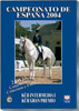 DVD. Campeonatos de España 2004
