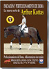 DVD. Arthur Kottas II. Progresando con éxito hacia el Iº y el 2º nivel