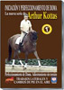 DVD. Arthur Kottas II. Trabajos laterales y cambios de pie en el aire